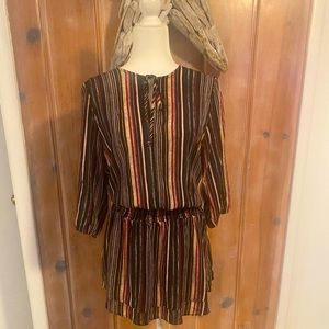 Veronica M Dress Size Small. NWOT